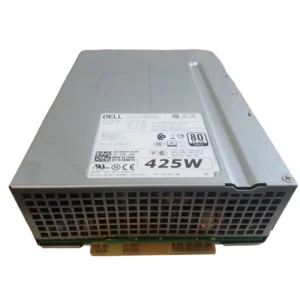 Dell DNR74 425-Watts 100-240V AC 6.0 50-60Hz Power Supply For Precision T3610/T3610 Workstation