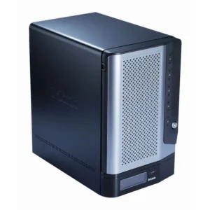 D-Link ShareCenter Pro 1200 Network Storage Server - RJ-45 Network USB