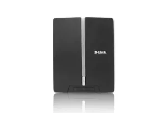 D-Link DNS-321-1TB ShareCenter 2-Bay 1TB Network Storage Device SATA RAID 0/1
