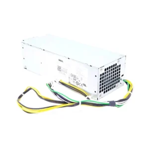 Dell DW3M7 240-Watts Power Supply For Inspiron 3668 OptiPlex 3050