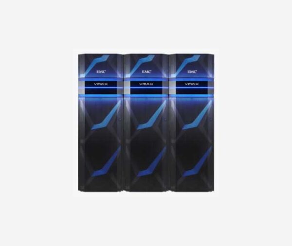 VMAX 400k System
