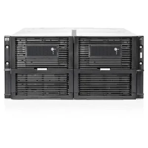 HPE E7W30A D6000 Storage Enclosure with 35 x 4TB 6G SAS 7200 RPM LFF Dual Port Hard Drive 140TB Bundle