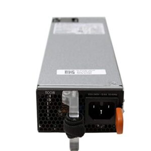 Dell F308V 1100-Watts AC Power Supply For Networking N3048P/N3024P