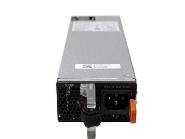 Dell F308V 1100-Watts AC Power Supply For Networking N3048P/N3024P