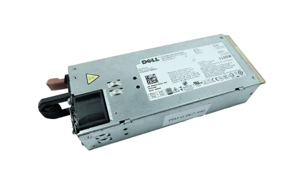 Dell F6V5T 1100-Watts ATX Power Supply For PowerEdge R510/R810