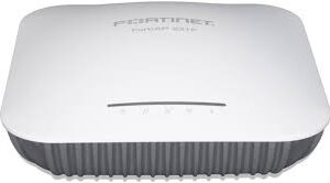 Fortinet FAP-231F-A FortiAP FAP-231F 3 x Internal Antennas + 2 x Network RJ-45 1.73Gbit/s 802.11ax Wireless Access Point