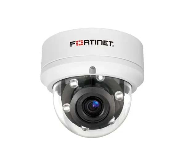 Fortinet FCM-FD20B FCM-FD20B 2 Megapixel 98.43 ft Night Vision 1920 x 1080 4.3x Optical Wall Mount Ceiling Mount Network Camera