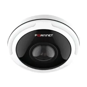 Fortinet FCM-FE120 12 Megapixel Panoramic IP Camera 15M IR LED