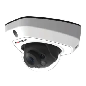 Fortinet FCM-MD50 FortiCamera MD50 10Base-T/100Base-TX Wall-Mountable network surveillance camera dome