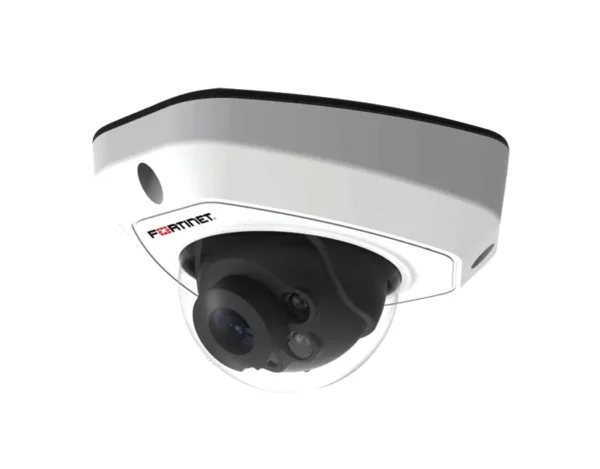 Fortinet FCM-MD50 FortiCamera MD50 10Base-T/100Base-TX Wall-Mountable network surveillance camera dome