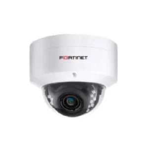 Fortinet FCM-MD50B 2590 x 1944 MAX Resolution RJ45 FortiCamera MD50B 5MP Fixed Mini Dome IP Camera