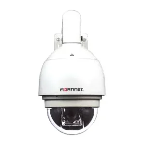 Fortinet FCM-SD2-CPM Security Camera Dome Mounting kit