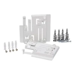 Fortinet FCM-SD2-ST25 25cm Straight Tube Mount Kit For FortiCamera Video Security IP Camera SD20