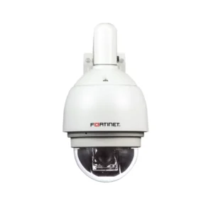 Fortinet FCM-SD20-NFR FortiCam SD20 2 Megapixel Speed Dome PTZ IP Network Camera