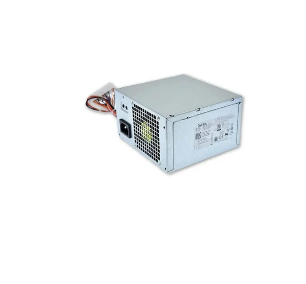 Dell FDT8H 275-Watts 100-240V AC 5A 50-60Hz 24-Pin ATX Power Supply For OptiPlex 3010 7010