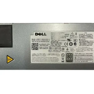 Dell FRVCP 1400-Watts 200-240V AC 50-60Hz 80-Plus Platinum Power Supply For PowerEdge C5000/C8000