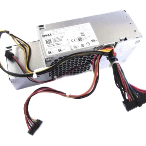 Dell G185T 235-Watts 100-240V AC 50-60Hz Power Supply For OptiPlex 760/780