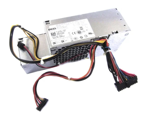 Dell G185T 235-Watts 100-240V AC 50-60Hz Power Supply For OptiPlex 760/780