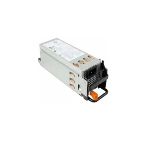 Dell G193F 700-Watts 100-240V AC 50-60Hz Hot-Swappable Power Supply For PowerEdge R805