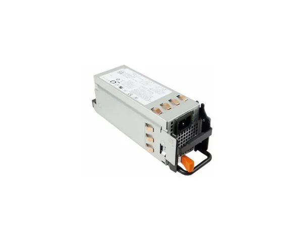 Dell G193F 700-Watts 100-240V AC 50-60Hz Hot-Swappable Power Supply For PowerEdge R805