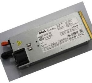 Dell G24H2 750-Watts 100-240V AC Power Supply For PowerEdge R510/R810