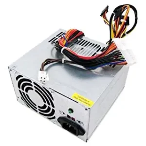 Dell G846G 350-Watts 200-240V AC 5A 24-Pin ATX Power Supply For Inspiron 530/531