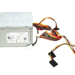 Dell G9MTY 300-Watts 200-240V AC 50-60Hz 24-Pin Power Supply For Inspiron 3847 MT