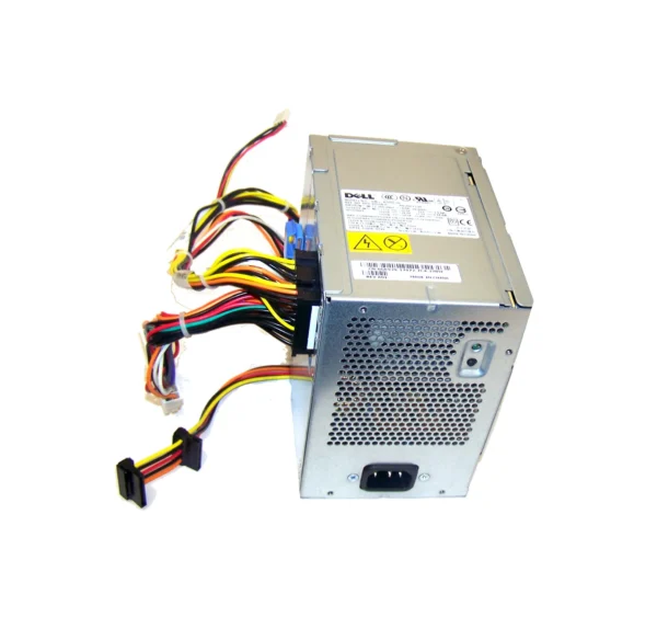 Dell GK929 305-Watts 100-240V AC 50-60Hz 24-Pin ATX Power Supply For OptiPlex 740/755