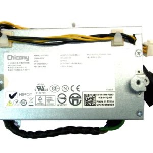 Dell H109R 130-Watts 100-240V AC Power Supply For Studio One 1909