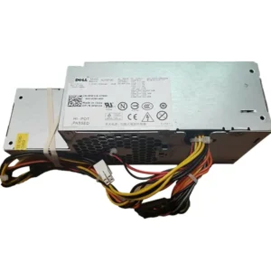 Dell H235P 235-Watts 100-240V AC 4.5A Power Supply For OptiPlex 380/760