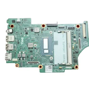 H5R4P - Dell Socket FCBGA1168 Intel System Board (Motherboard) for Inspiron 13 7347 Supports Core i3-4010U DDR3 1x DIMM