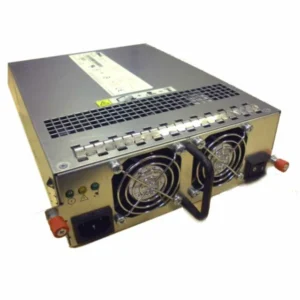 Dell H703N 488-Watts 100-240V 50-60Hz 7.93A Hot-Swappable Power Supply For PowerVault MD1000 / MD3000