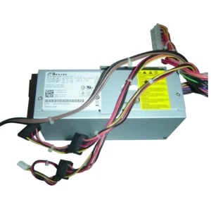 Dell H7NF9 250-Watts 200-240V AC 50-60Hz ATX Power Supply For Inspiron 530s/531s