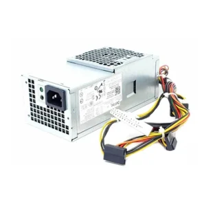 Dell H856C 250-Watts 200-240V AC 4.0A 50-60Hz Power Supply For Inspiron 530/531