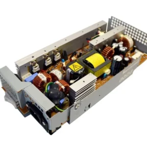 Dell HG363 Low Voltage Power Supply Assembly For 5210N Printer