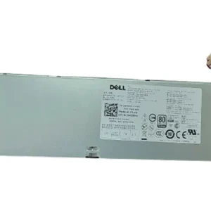 Dell HGRMH 180-Watts 200-240V AC 3.5A 50-60Hz Power Supply For OptiPlex 3040/5040