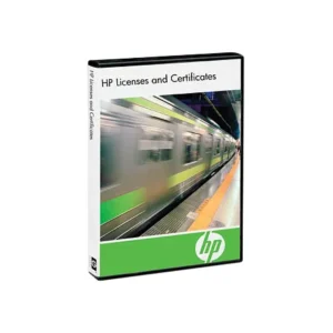 BD374A - HP 3PAR Operating System Suite Base License 1 System