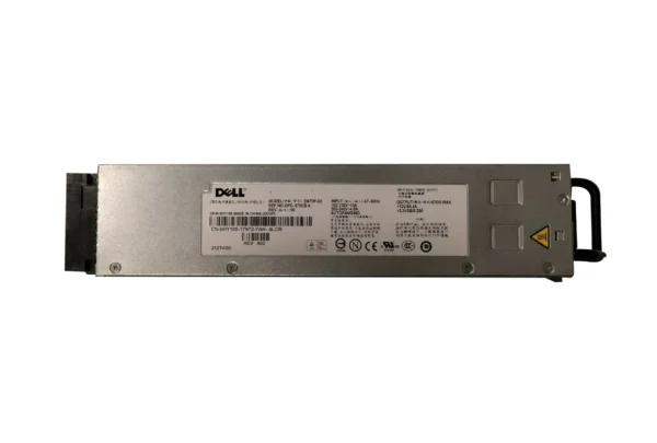 Dell HY105 670-Watts 200-240V AC 4.8A 47-63Hz 24-Pin Power Supply For PowerEdge 1950