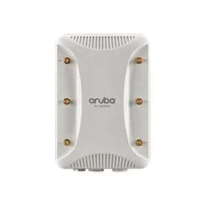 HP JW245AR Aruba Instant 228 IAP-228 IEEE 802.11n/ac 5GHz 1300Mbit/s 2 x Ports PoE+ 1000Base-T 6 x External Antennas Wireless Access Point