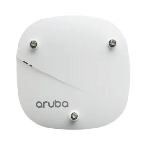 Aruba IAP-304 Wireless Access Point Dual-Band 802.11ac JX940AR