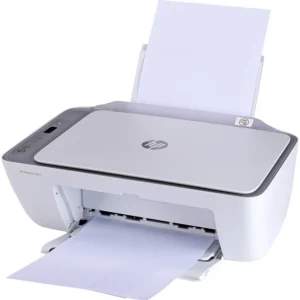 HP DeskJet 2810e A4 Colour Multifunction Inkjet Printer