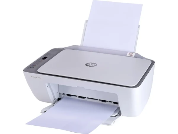 HP DeskJet 2810e A4 Colour Multifunction Inkjet Printer