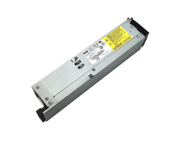 Dell J1540 500-Watts 100-240V AC Redundant Power Supply For PowerEdge 2650