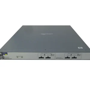 HP J8169A 816-Watts External Rack-Mountable Redundant Power Supply For ProCurve E610