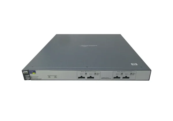 HP J8169A 816-Watts External Rack-Mountable Redundant Power Supply For ProCurve E610