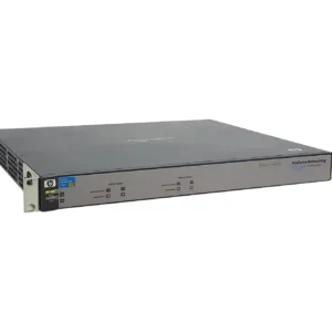 HP J8696A 200-Watts 110-220V AC 50-60Hz Redundant External Power Supply For ProCurve E620