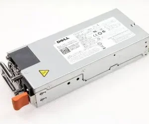 Dell J8HPV 1400-Watts 200-240V AC 9A 50-60Hz 80-Plus Platinum Power Supply For PowerEdge C8000/C8220