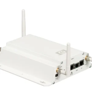 HP J9337-69001 ProCurve MSM323 IEEE 802.11a/b/g 5GHz 54Mbit/s 2 x Port 10/100Base-TX 4 x Omni-Directional Dual-Band Antennas Wireless Access Point