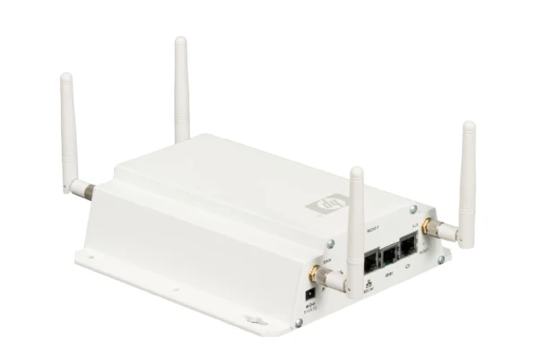 HP J9337-69001 ProCurve MSM323 IEEE 802.11a/b/g 5GHz 54Mbit/s 2 x Port 10/100Base-TX 4 x Omni-Directional Dual-Band Antennas Wireless Access Point