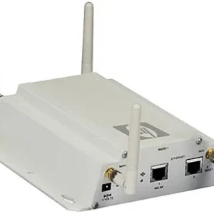 HP J9364B ProCurve E-MSM320 IEEE 802.11a/b/g 5GHz 54Mbit/s 2 x Port PoE 10/100Base-TX 4 x External Dual-Band Antennas Wireless Access Point